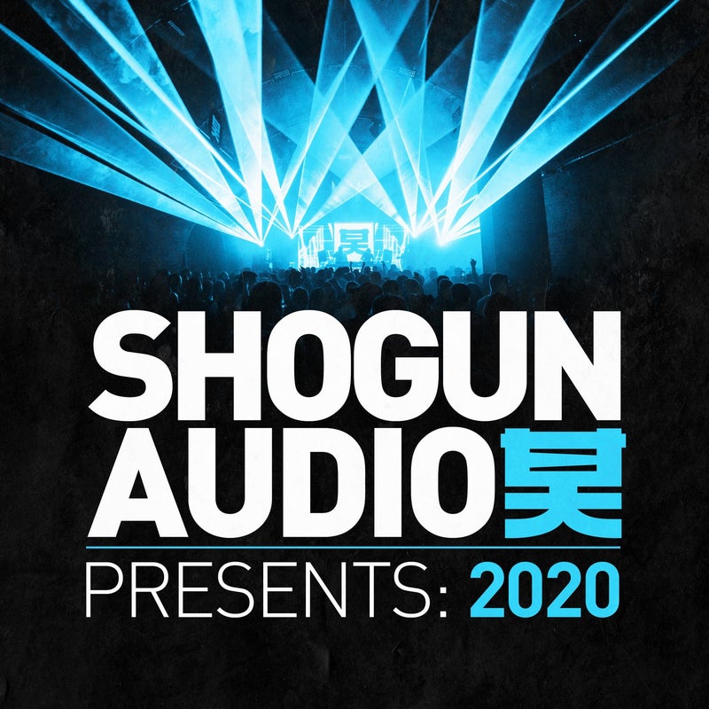 Shogun Audio: Presents 2020