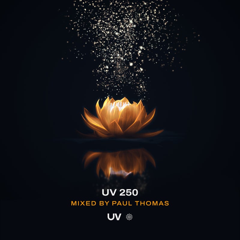 UV 250 Mixed by Paul Thomas