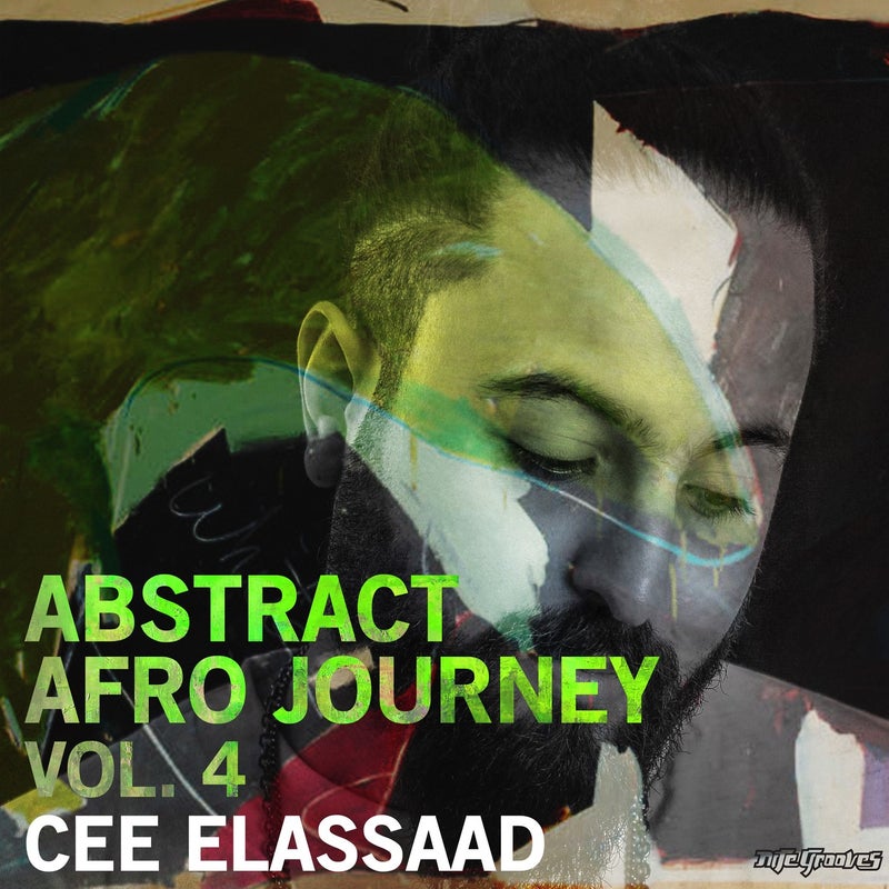 Abstract Afro Journey, Vol. 4