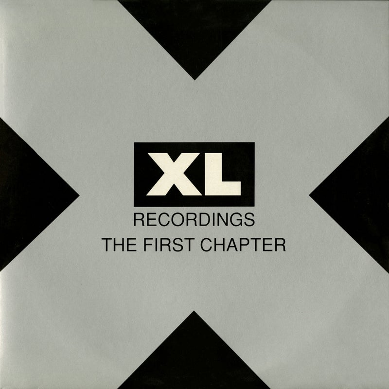 XL Recordings: The First Chapters