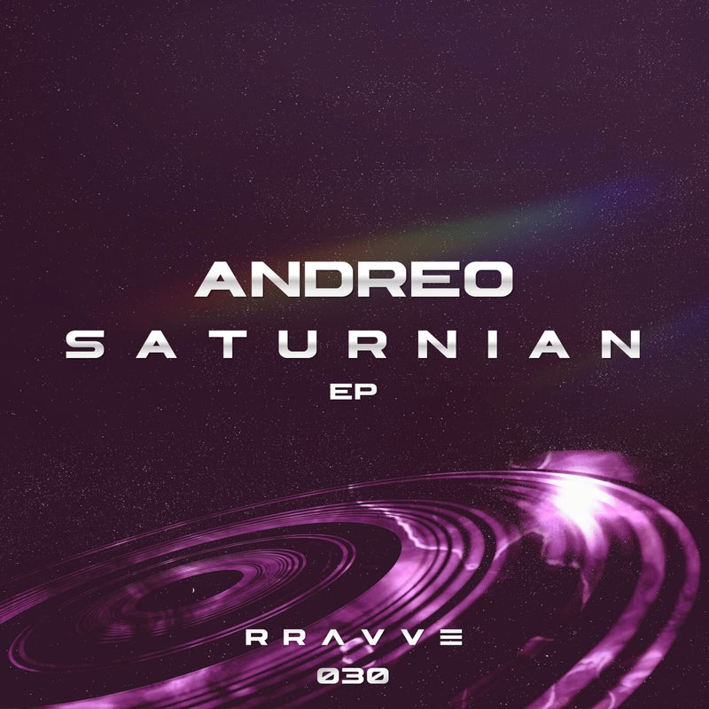 Saturnian EP