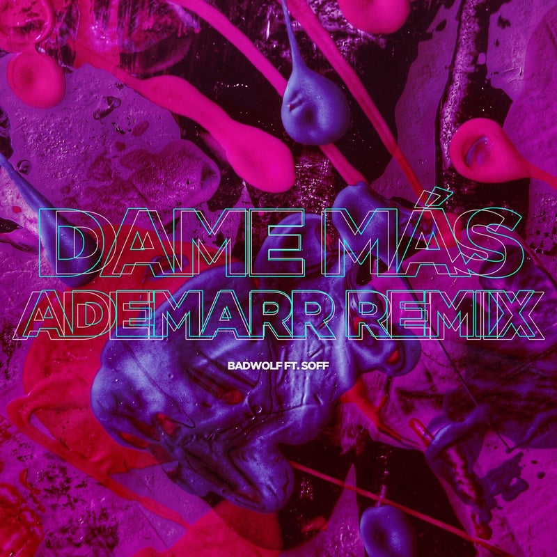 Dame Mas Remix
