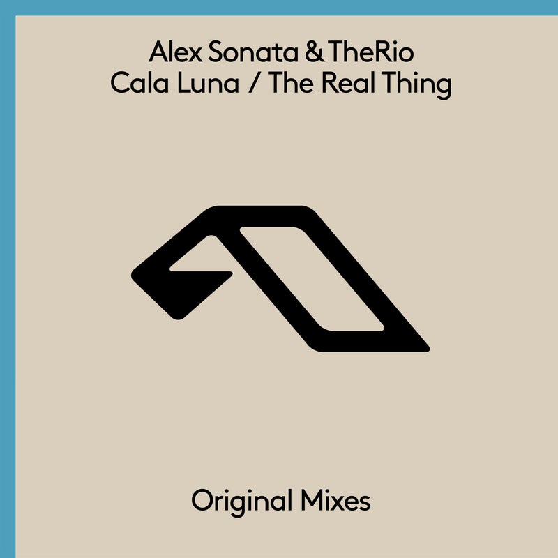 Cala Luna / The Real Thing
