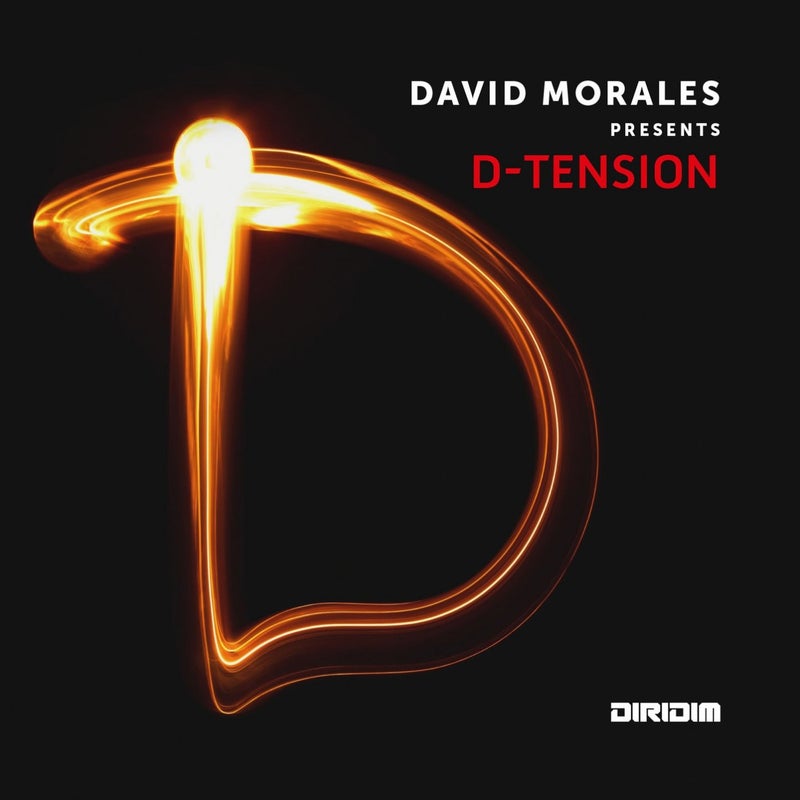 D-Tension (David Morales Presents D-Tension)