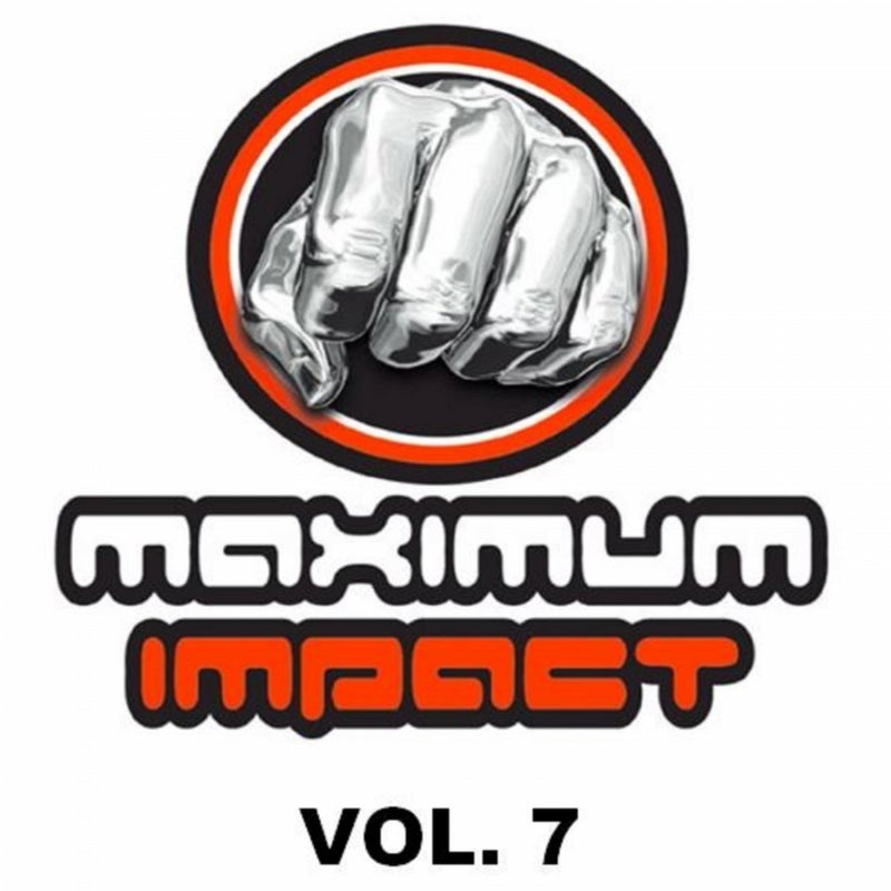Maximum Impact, Vol 7