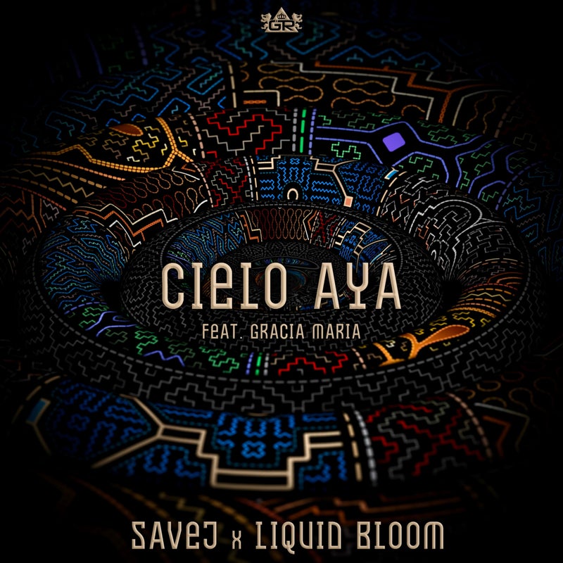 Cielo Aya (feat. Gracia Maria)