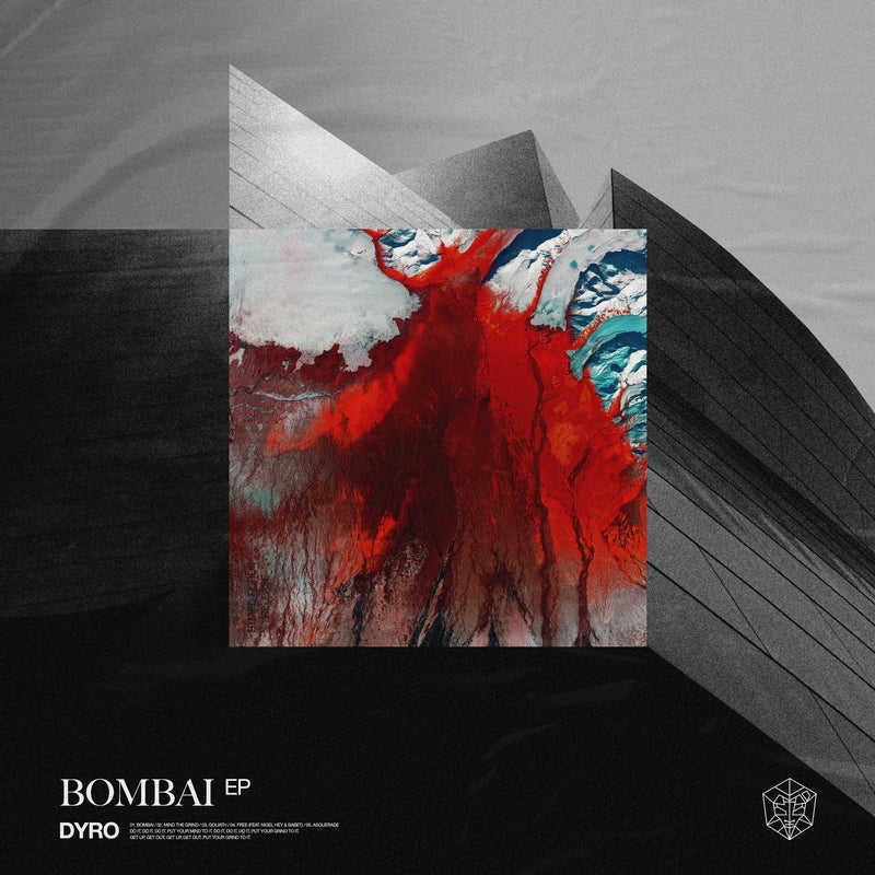 Bombai EP - Extended Mixes