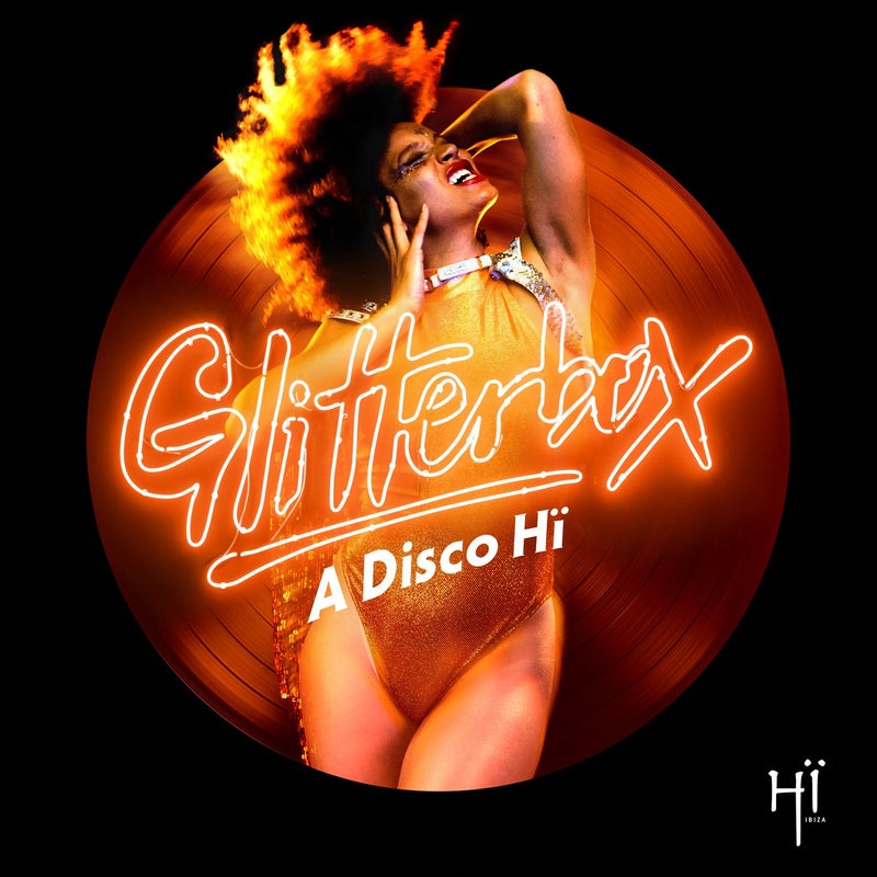 Glitterbox - A Disco Hi