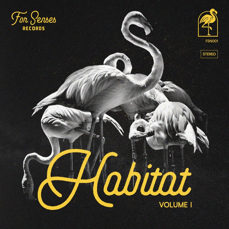 Habitat, Vol. 1