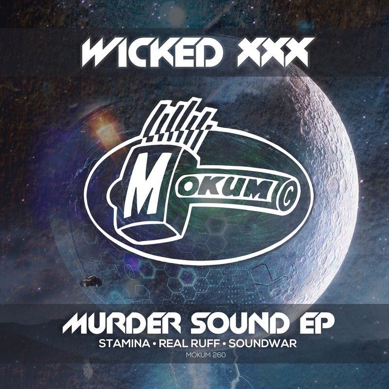 Murder Sound EP