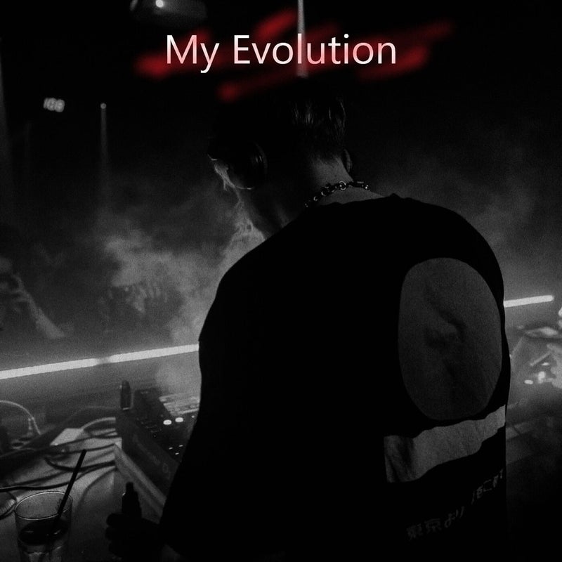 My Evolution