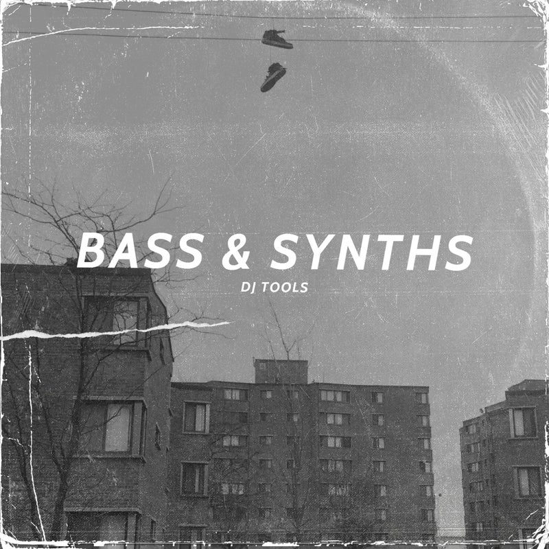 Bass & Synths Dj Tools