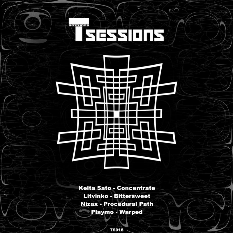 T Sessions 18