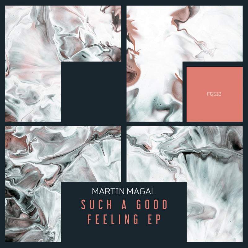 Such A Good Feeling EP