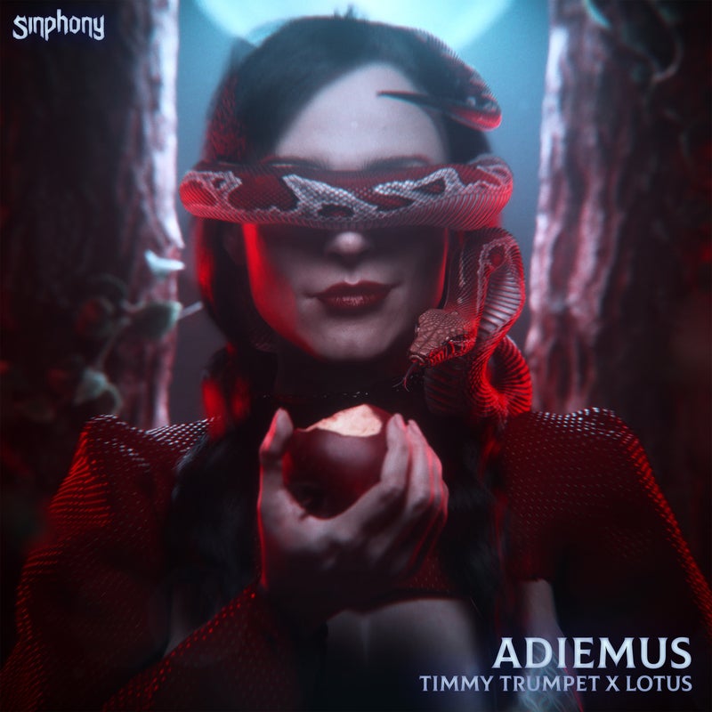 Adiemus (Extended Mix)