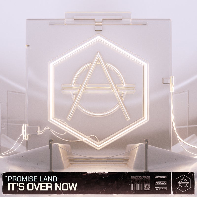 It's Over Now - Extended Mix