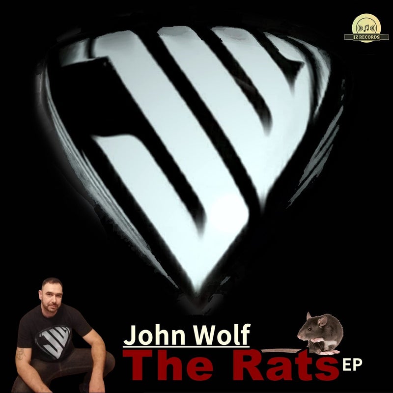 The Rats EP