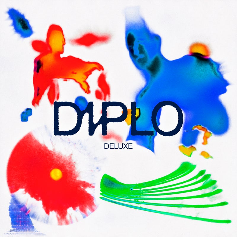 Diplo (Deluxe (Extended))