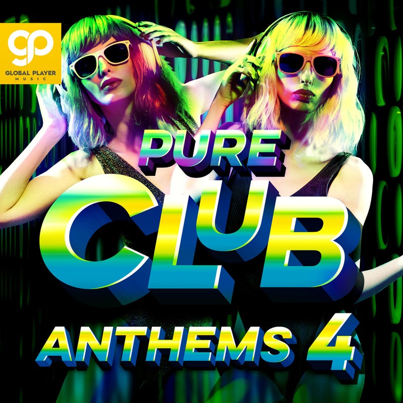 Pure Club Anthems, Vol. 4