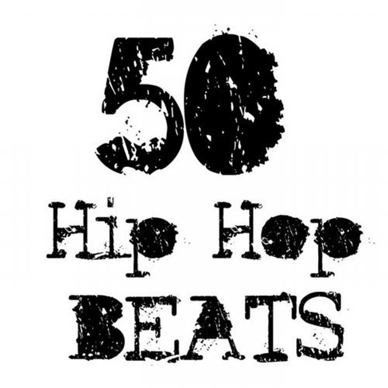 50 Hip Hop Beats