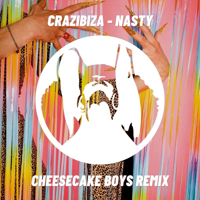 Crazibiza - Nasty ( Chessecake Boys Remix )