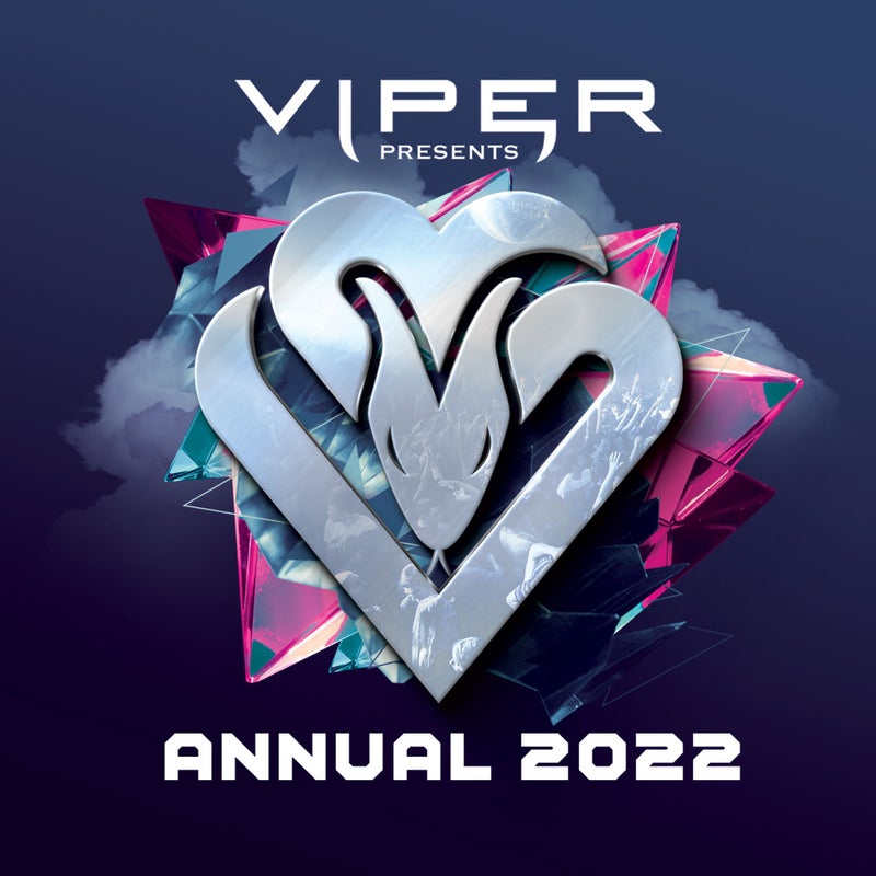 Annual 2022 (Viper Presents)