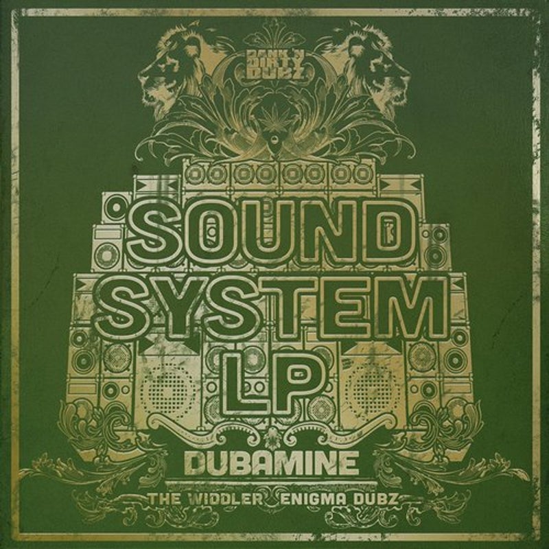Soundsystem LP