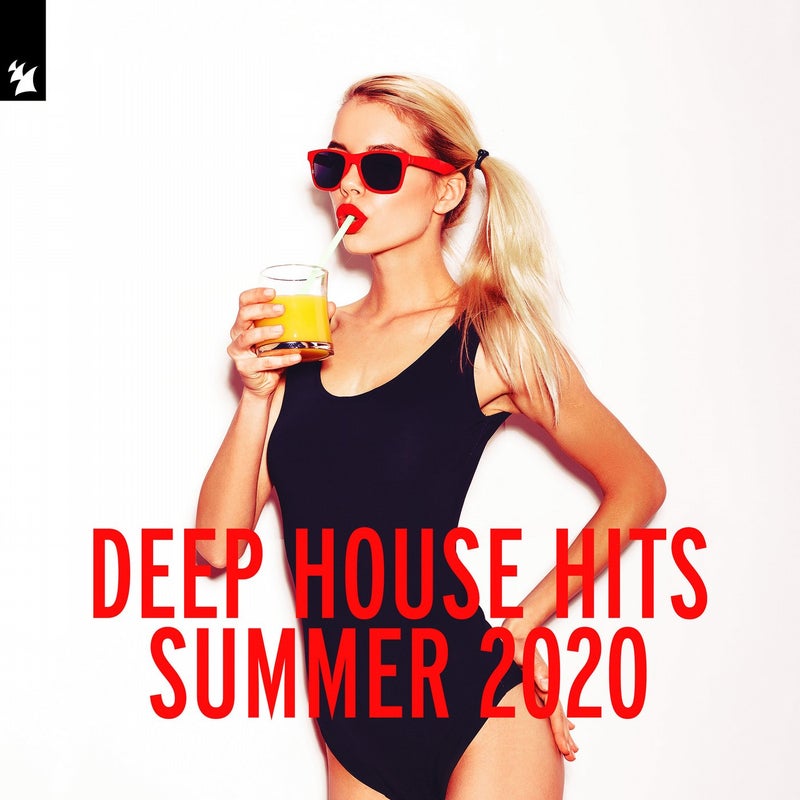 Deep House Hits - Summer 2020 - Extended Versions