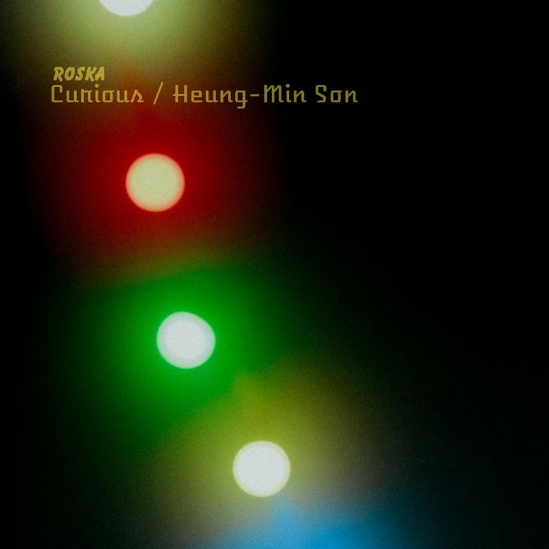 Curious / Heung-Min Son
