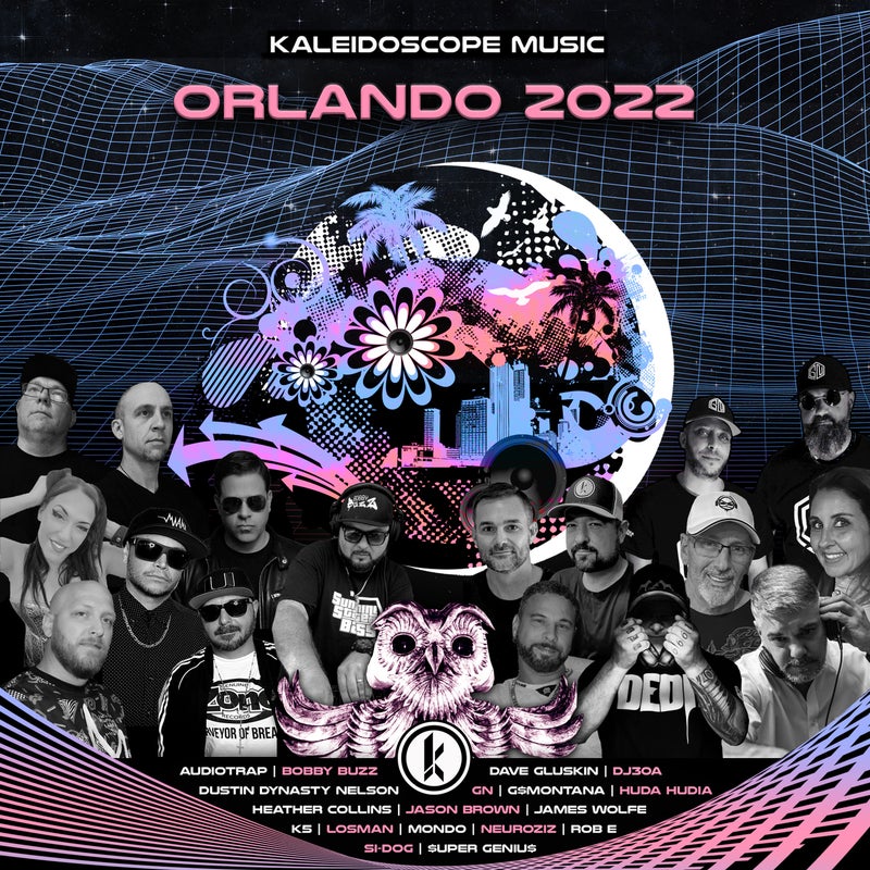 Orlando 2022