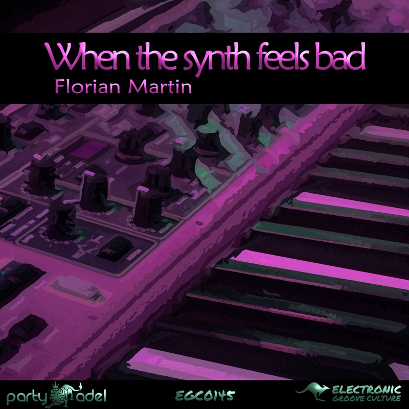 When the synth feels bad