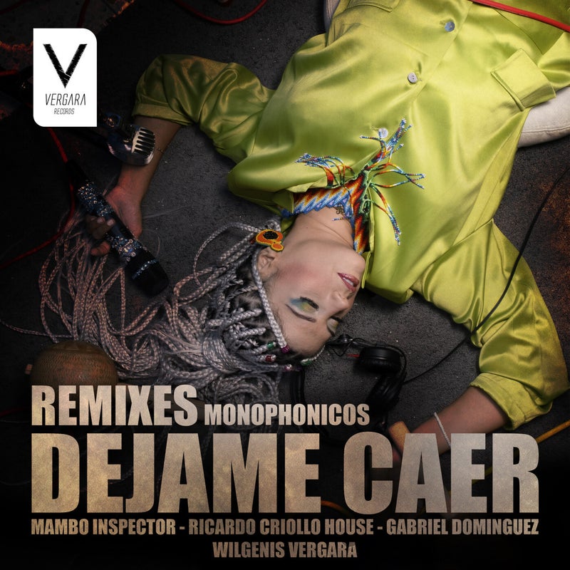Dejame Caer (Remixes)