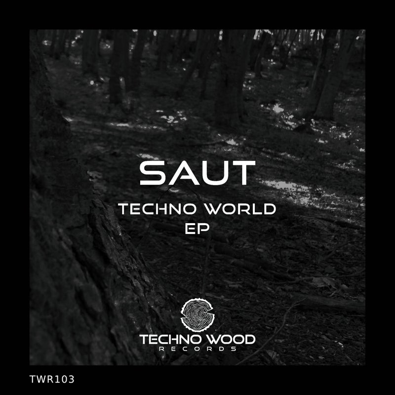 Techno World EP