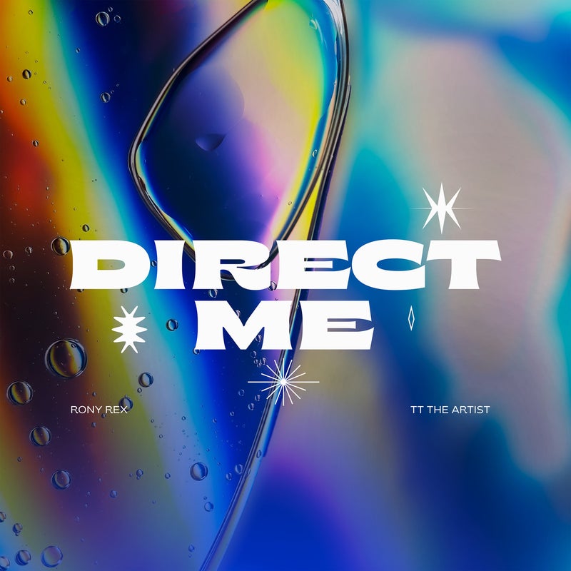 Direct Me [Extended Mix]