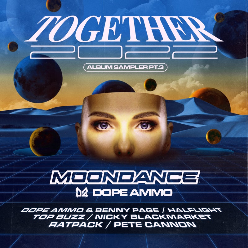 Together - Album Sampler Pt.3