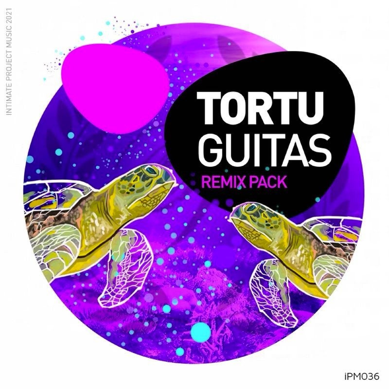 Tortuguitas Remix Pack