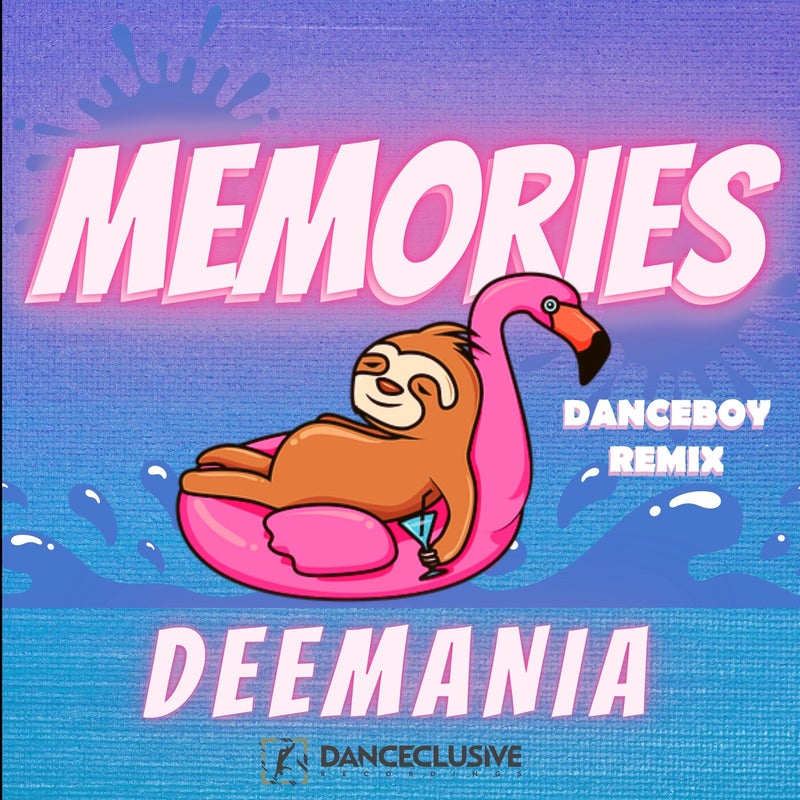 Memories (Danceboy Remix)