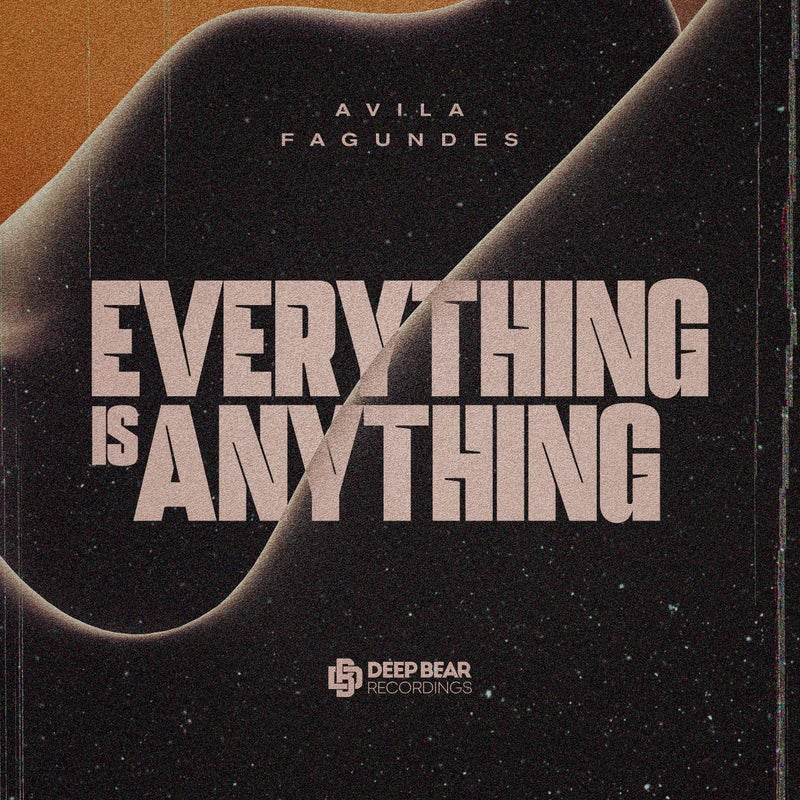 Everything Is Anything