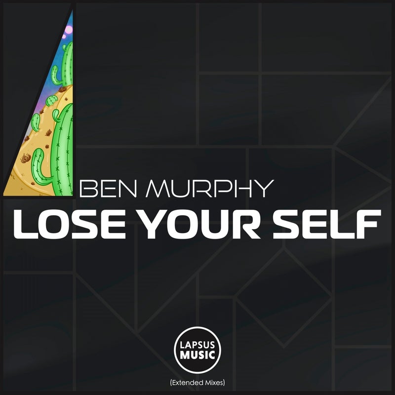 Lose Your Self (Extended Mix)