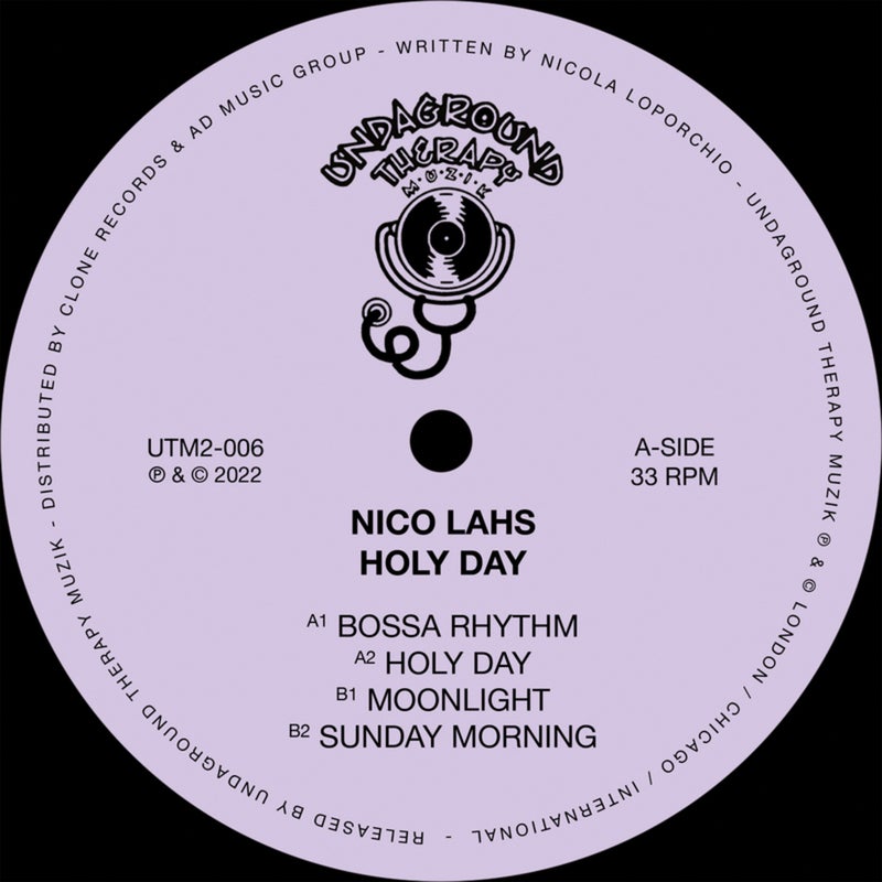 Holy Day