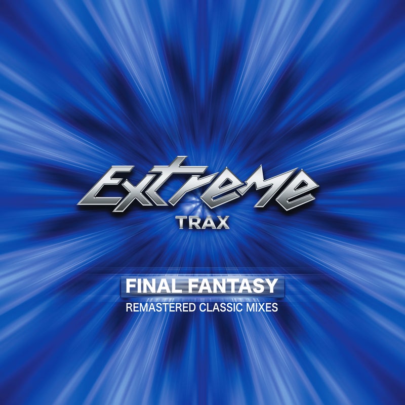 Final Fantasy - Remastered Classic Mixes