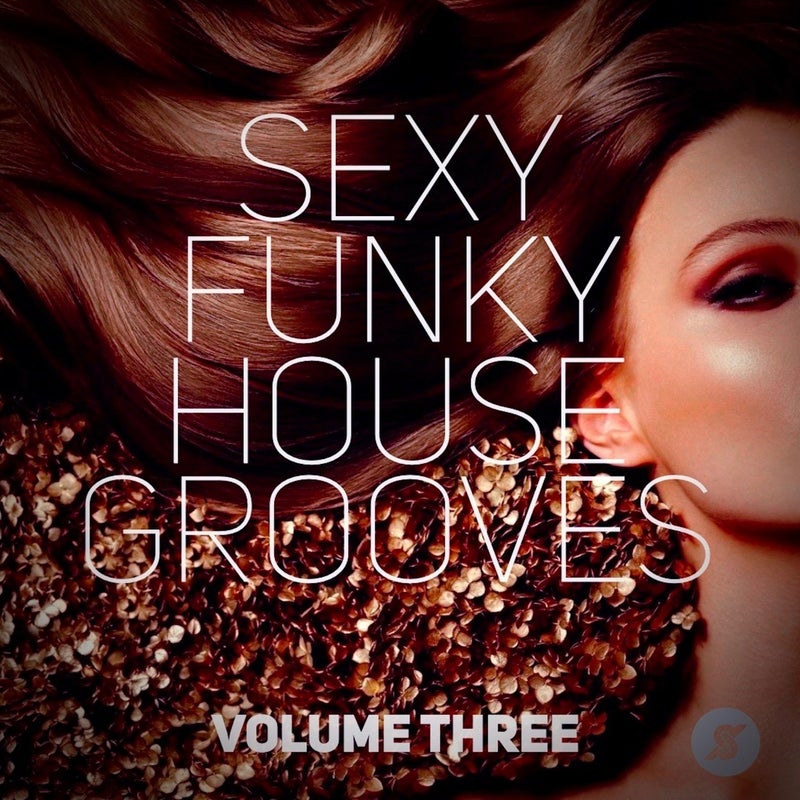 Sexy Funky House Grooves Volume Three