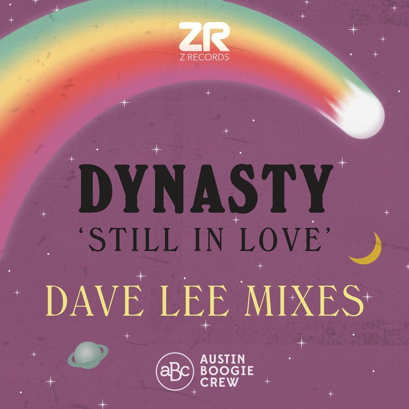 Still In Love (Dave Lee Mixes)