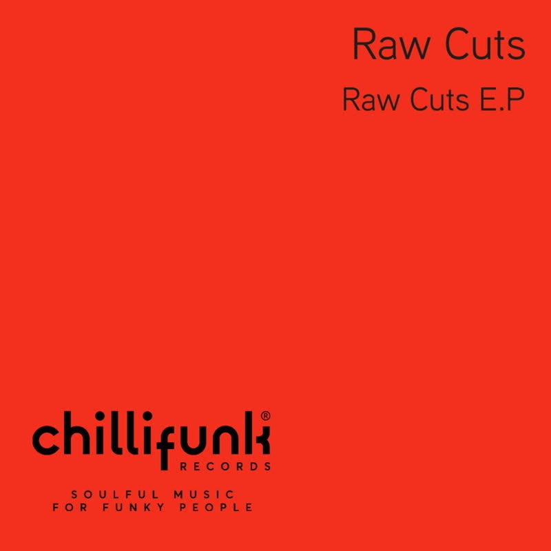 Raw Cuts E.P