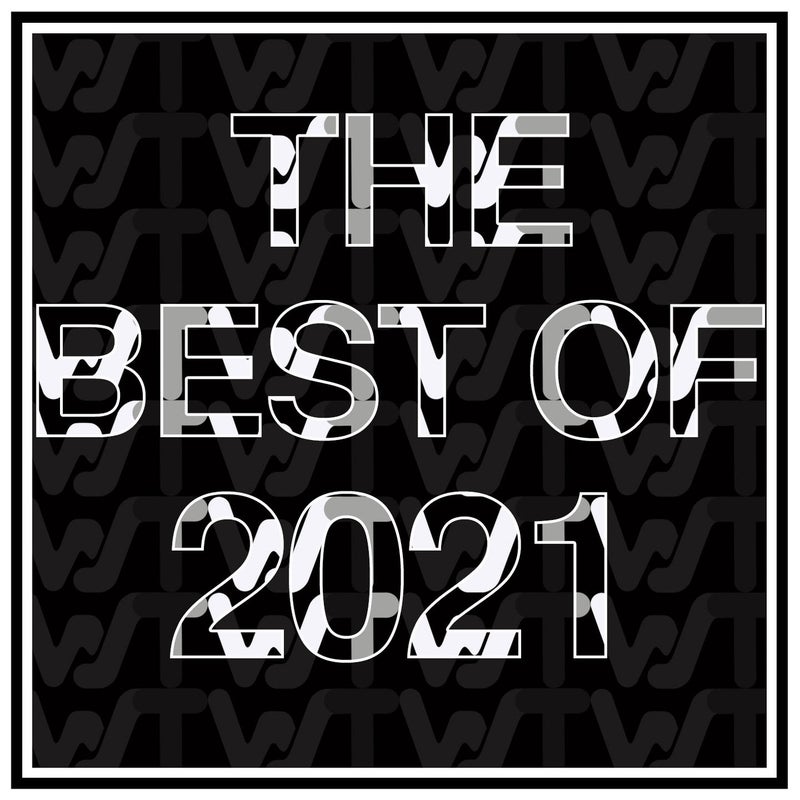 World Sound Trax The Best Of 2021