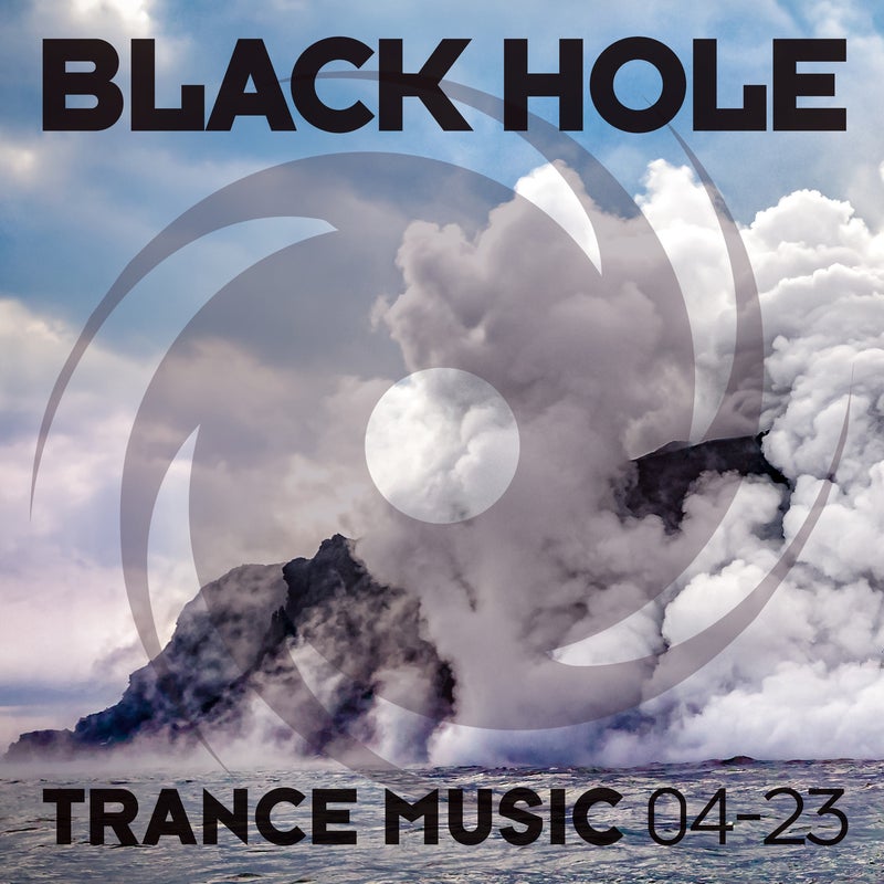 Black Hole Trance Music 04-23