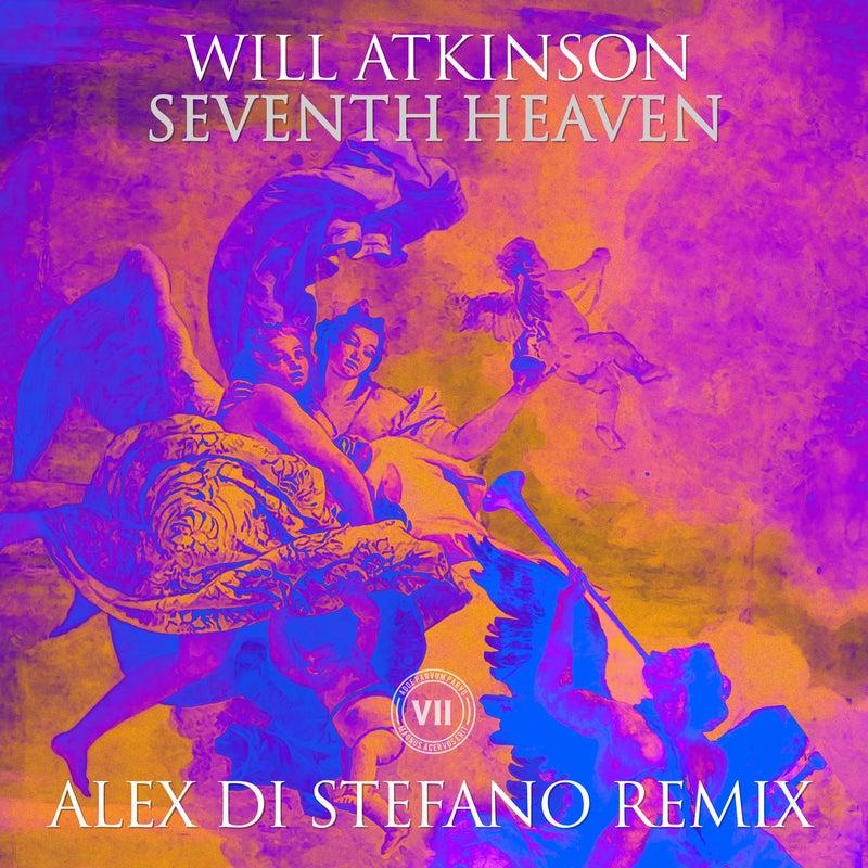 Seventh Heaven - Alex Di Stefano Remix