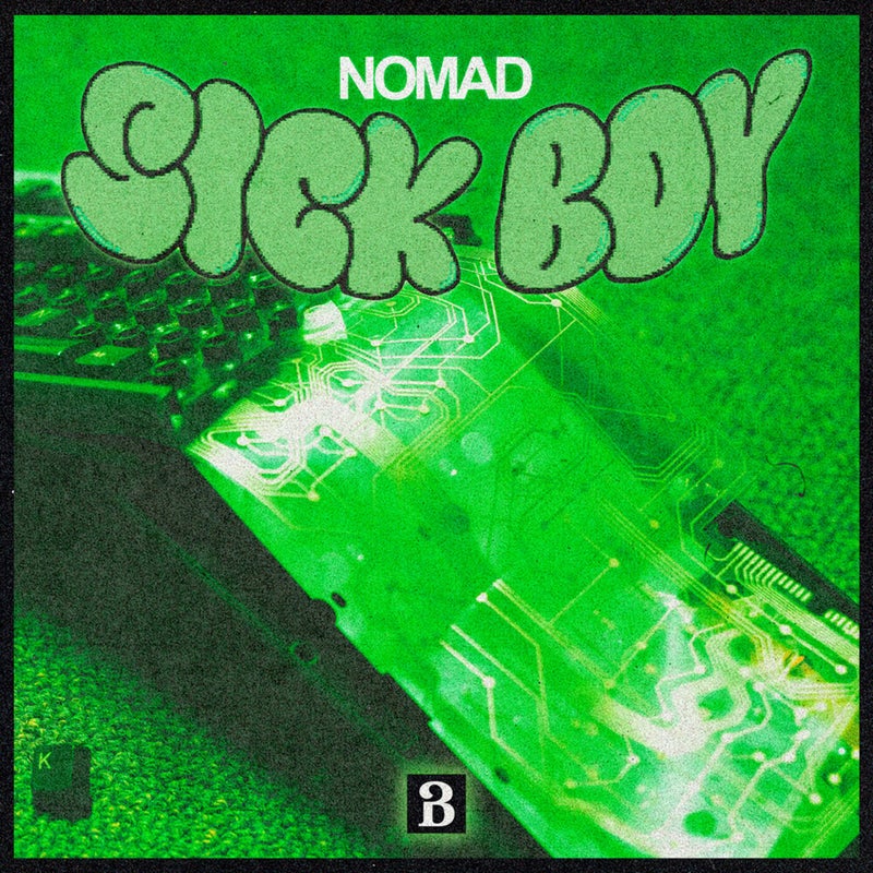 Sick Boy (Extended Mix)