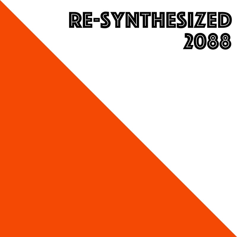 Re-Synthesized 2088