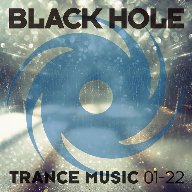 Black Hole Trance Music 01-22